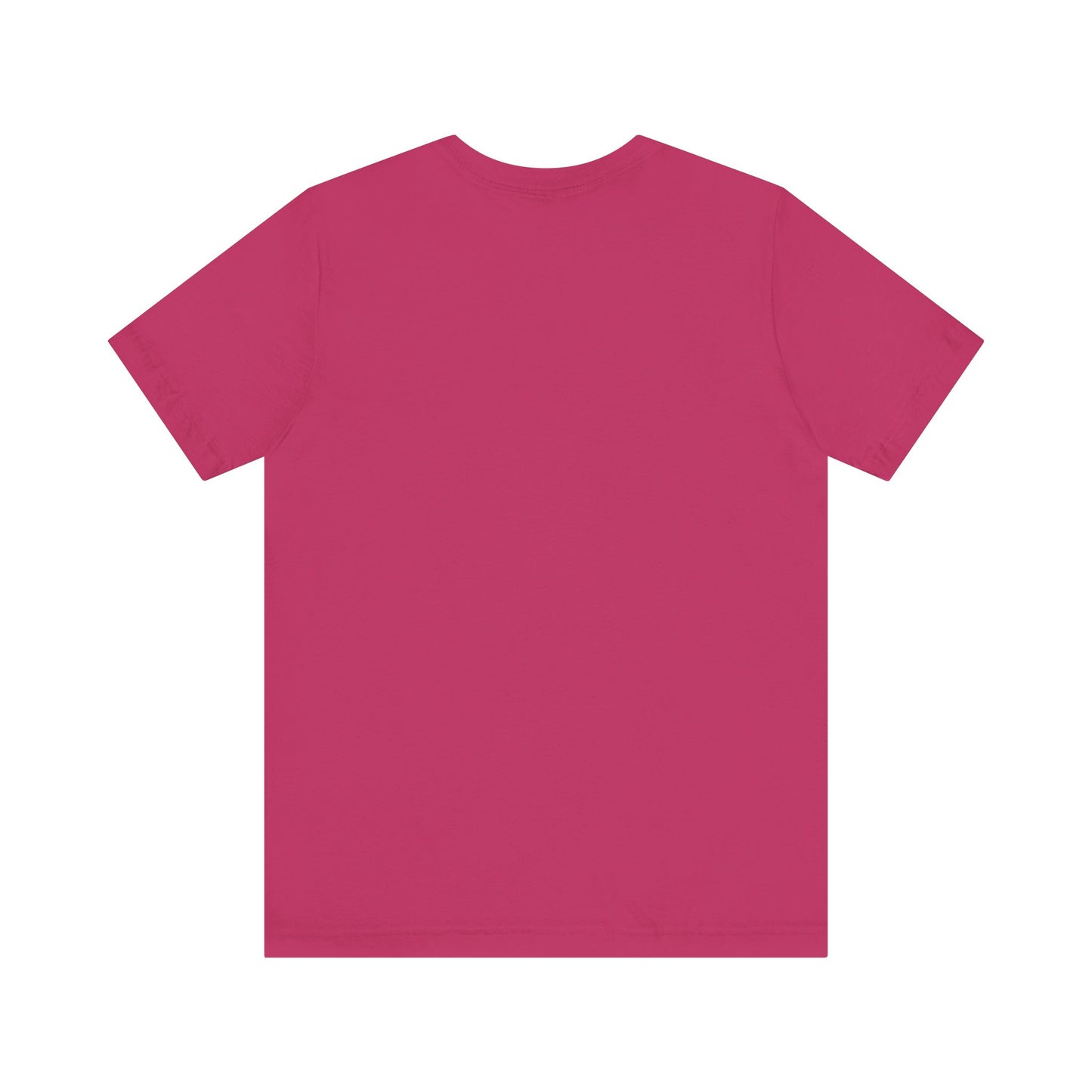 2025 National Harbor - Unisex Jersey Short Sleeve Tee