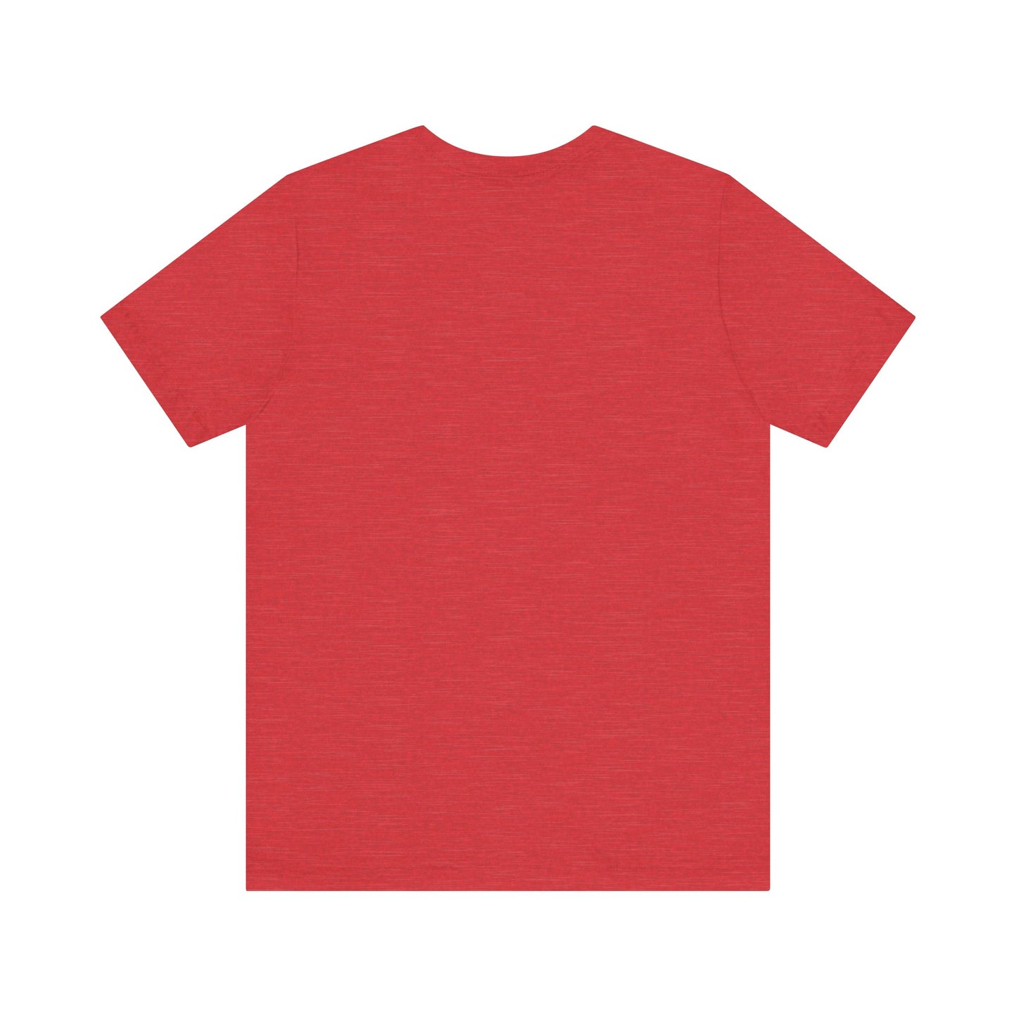 2025 National Harbor - Unisex Jersey Short Sleeve Tee