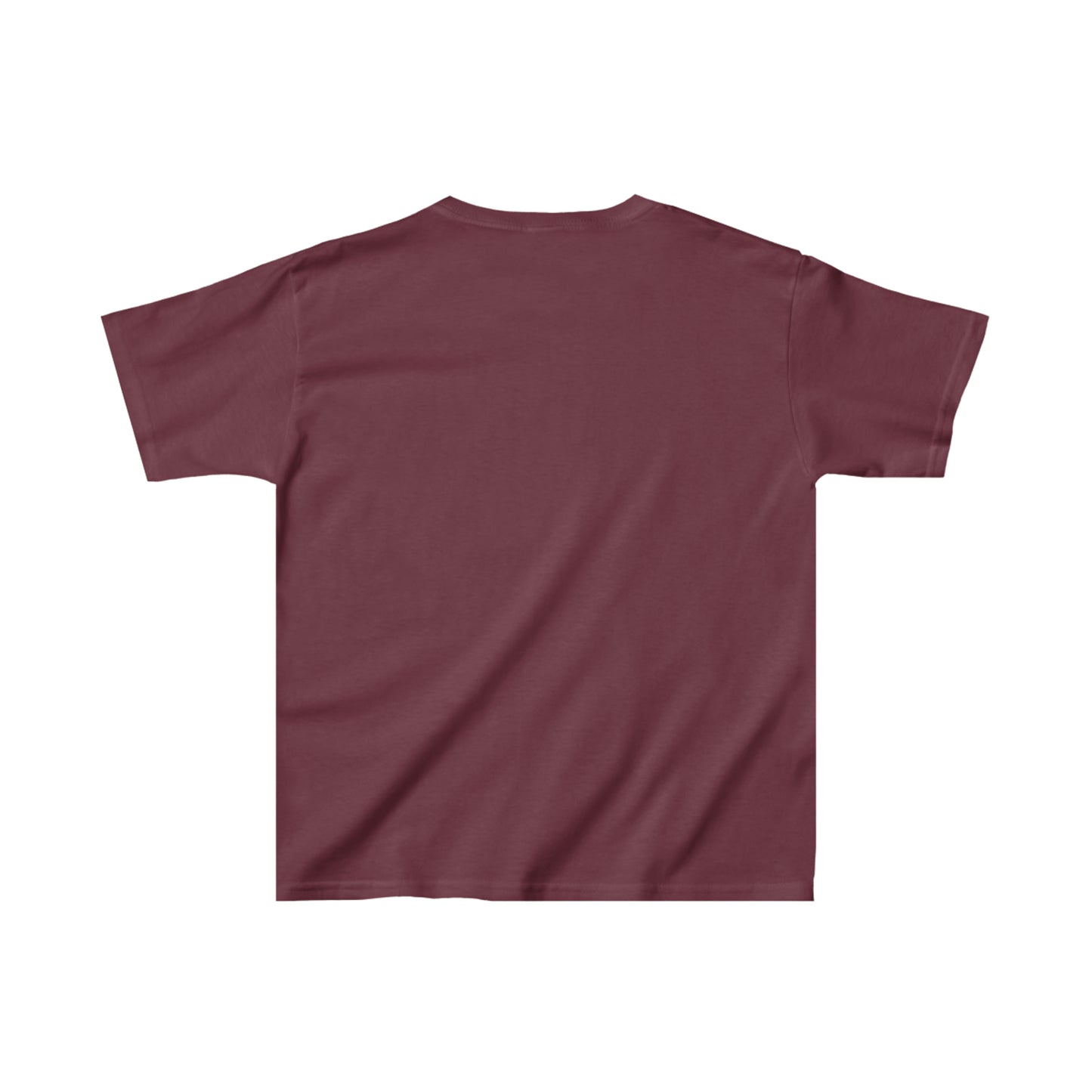 Made Possible by Science Kids Heavy Cotton Tee