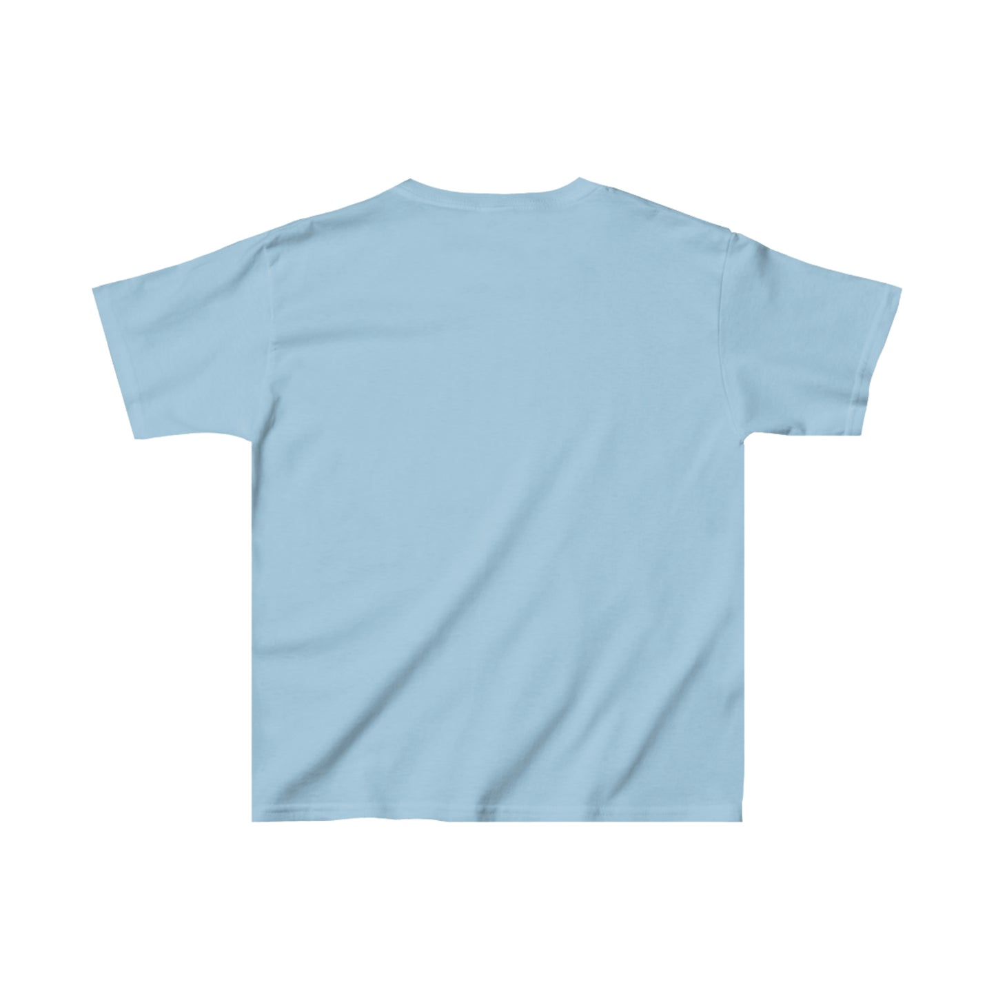 Made Possible by Science Kids Heavy Cotton Tee
