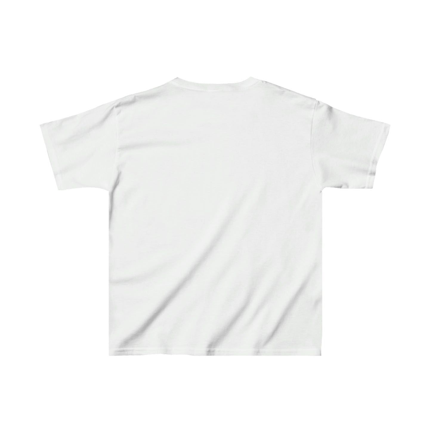 Made Possible by Science Kids Heavy Cotton Tee