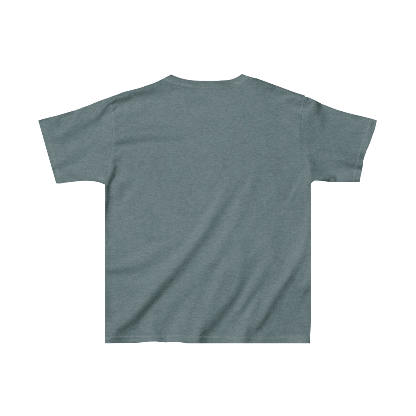 Made Possible by Science Kids Heavy Cotton Tee