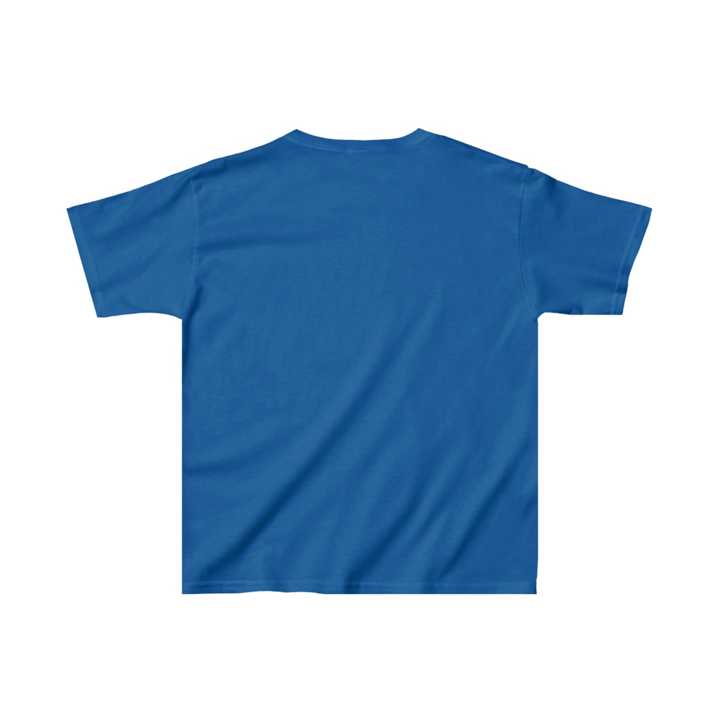 Made Possible by Science Kids Heavy Cotton Tee