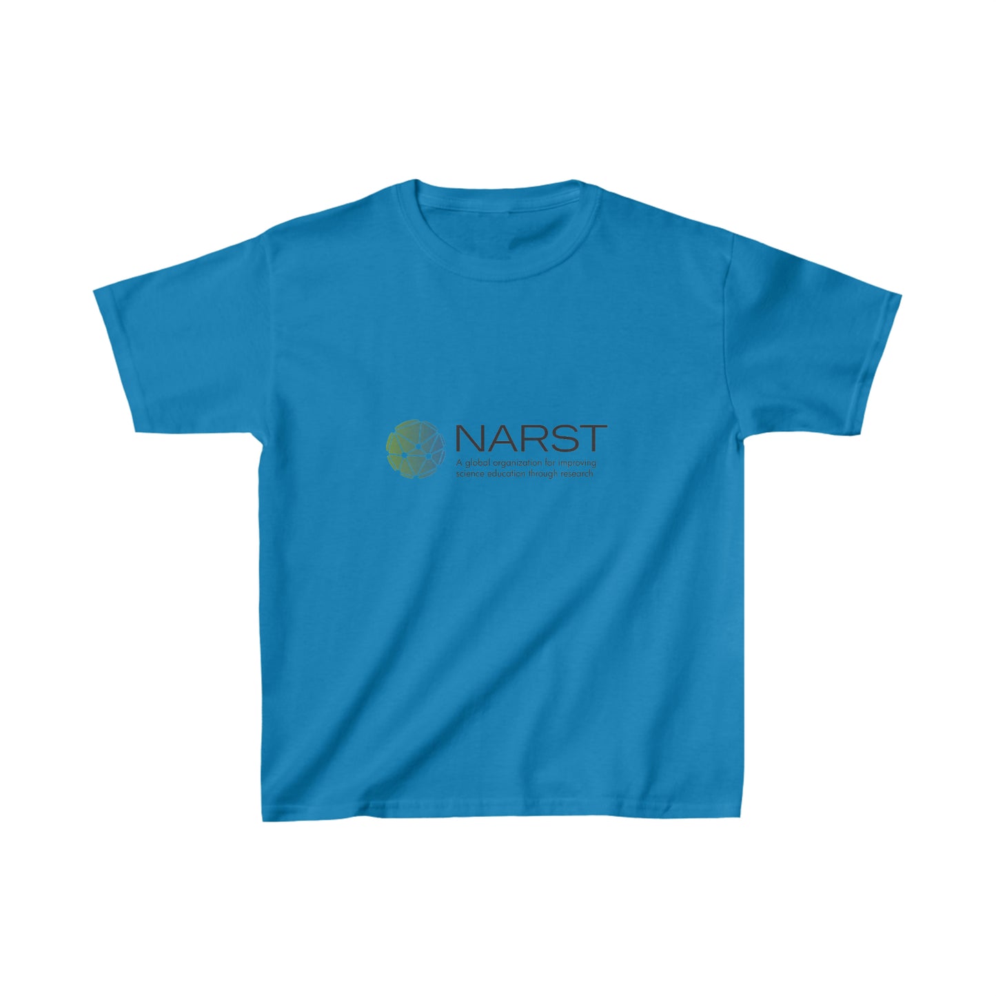 NARST Kids Heavy Cotton Tee