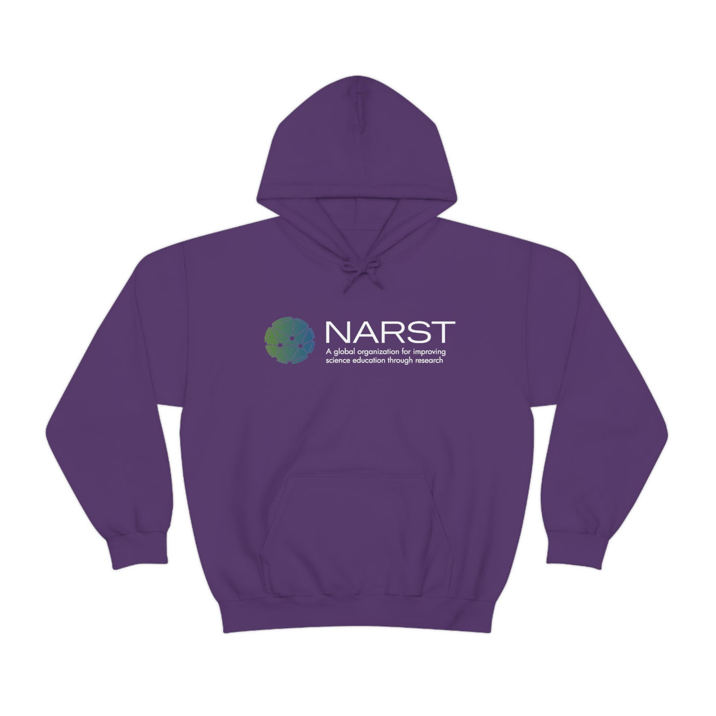 NARST Hoodie | Unisex Heavy Blend Sweatshirt