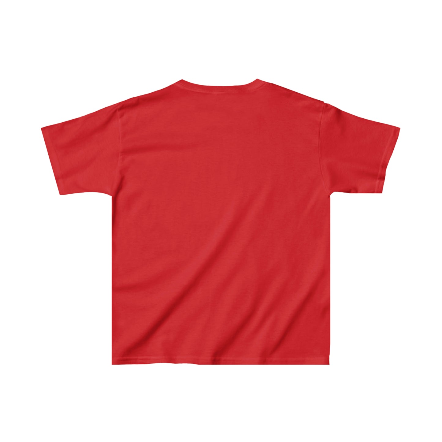 NARST Kids Heavy Cotton Tee