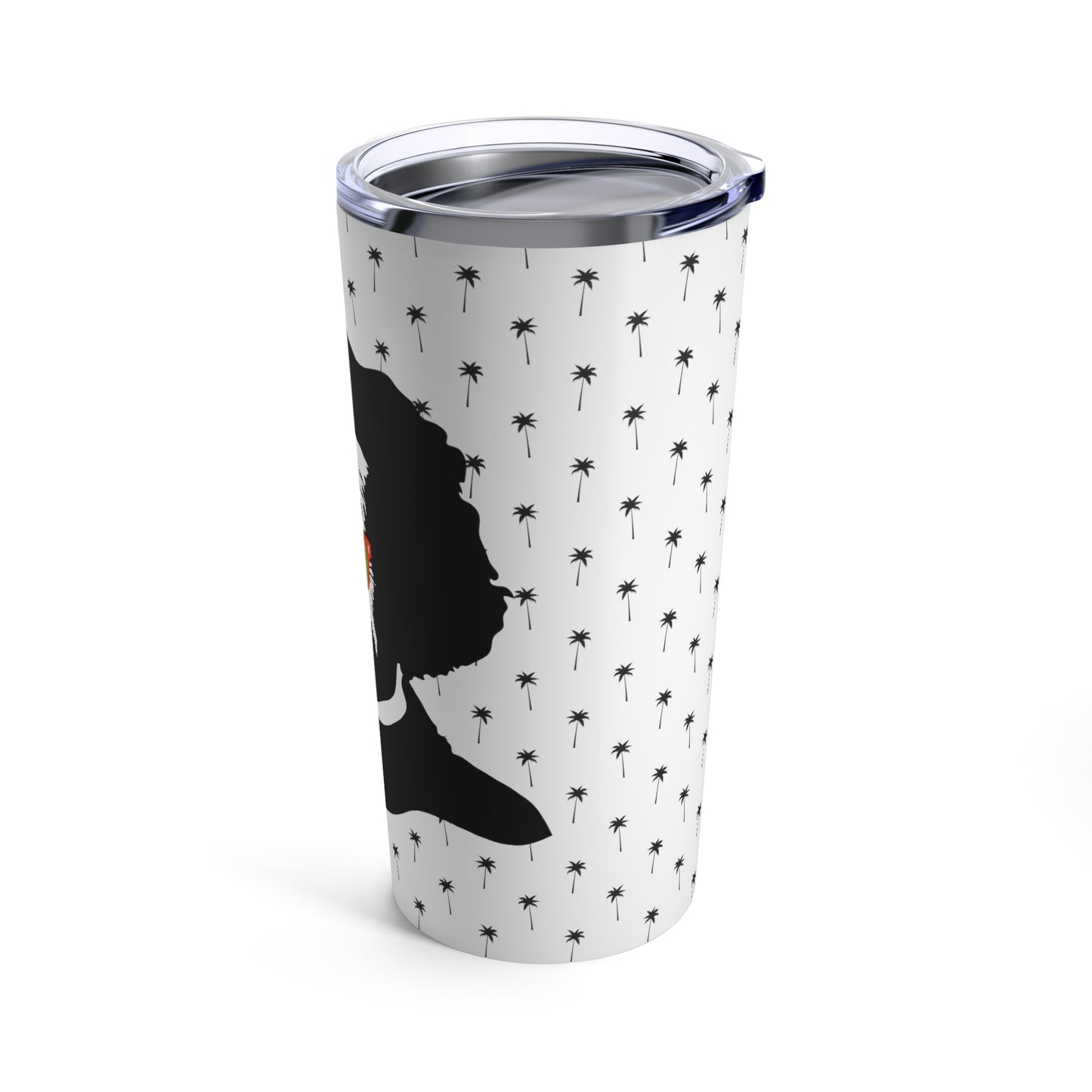 Einstein Sunnies Tumbler 20oz