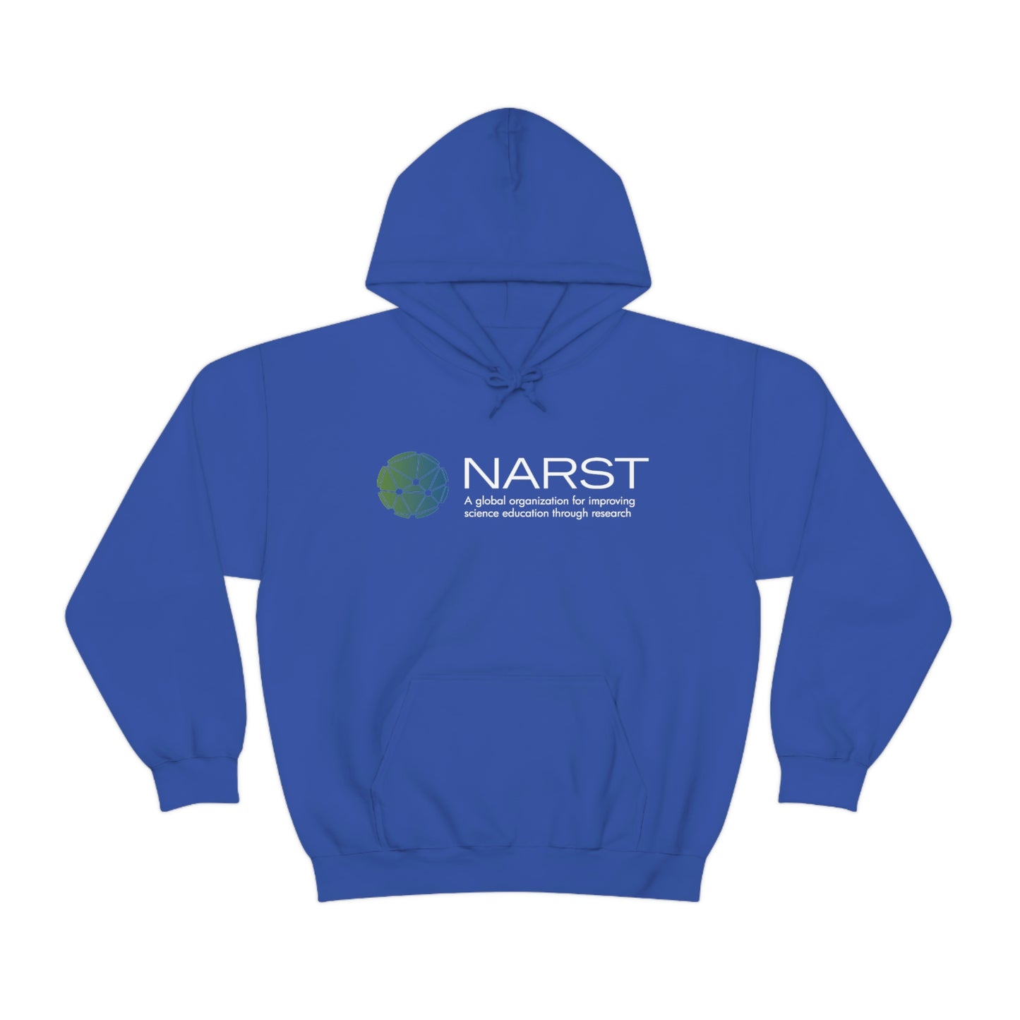 NARST Hoodie | Unisex Heavy Blend Sweatshirt