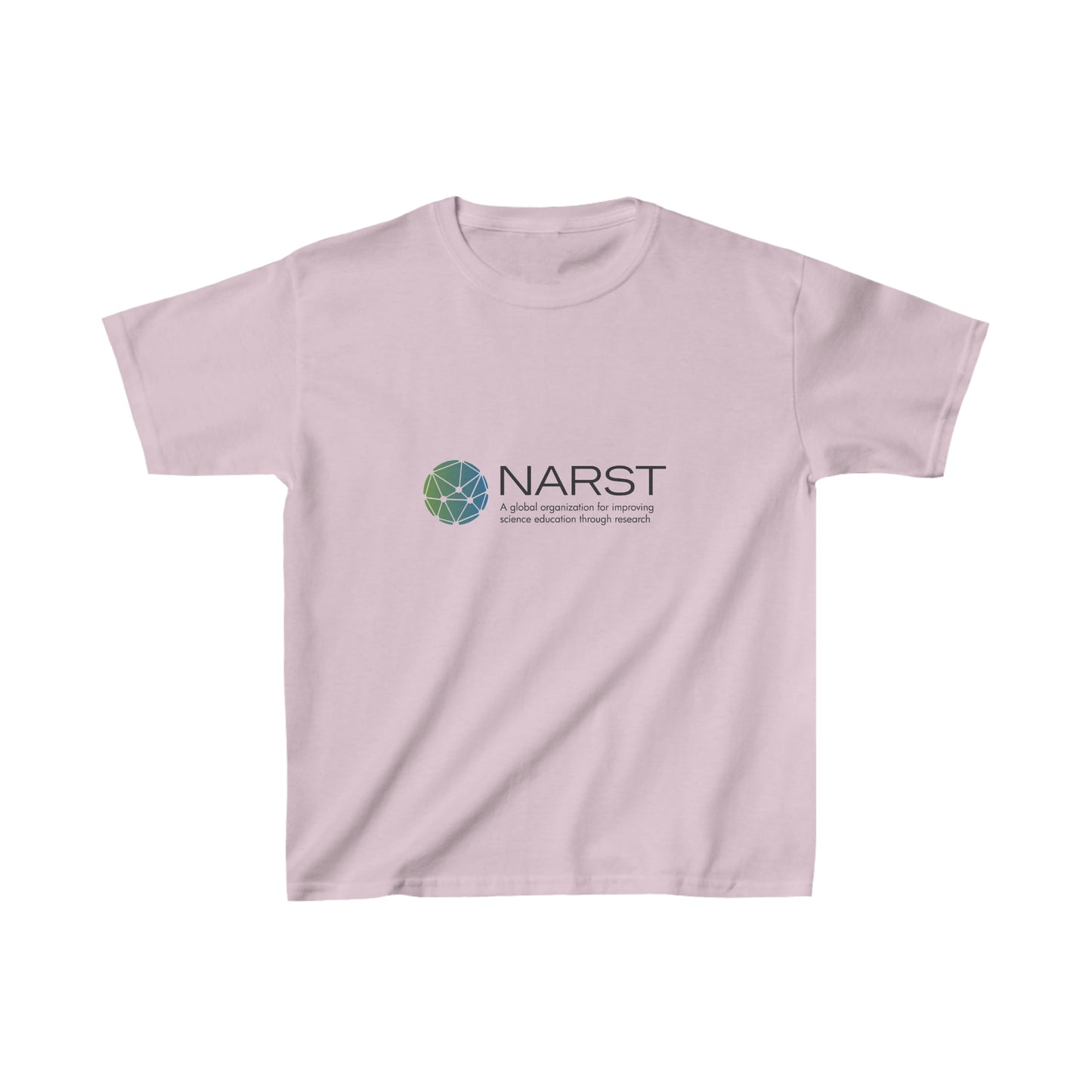 NARST Kids Heavy Cotton Tee