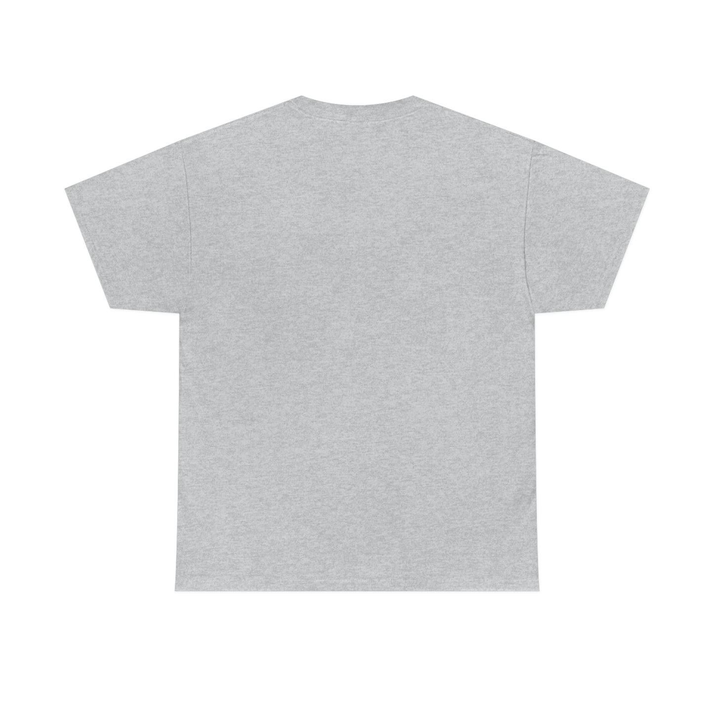 I Love Pi | Unisex Heavy Cotton Tee