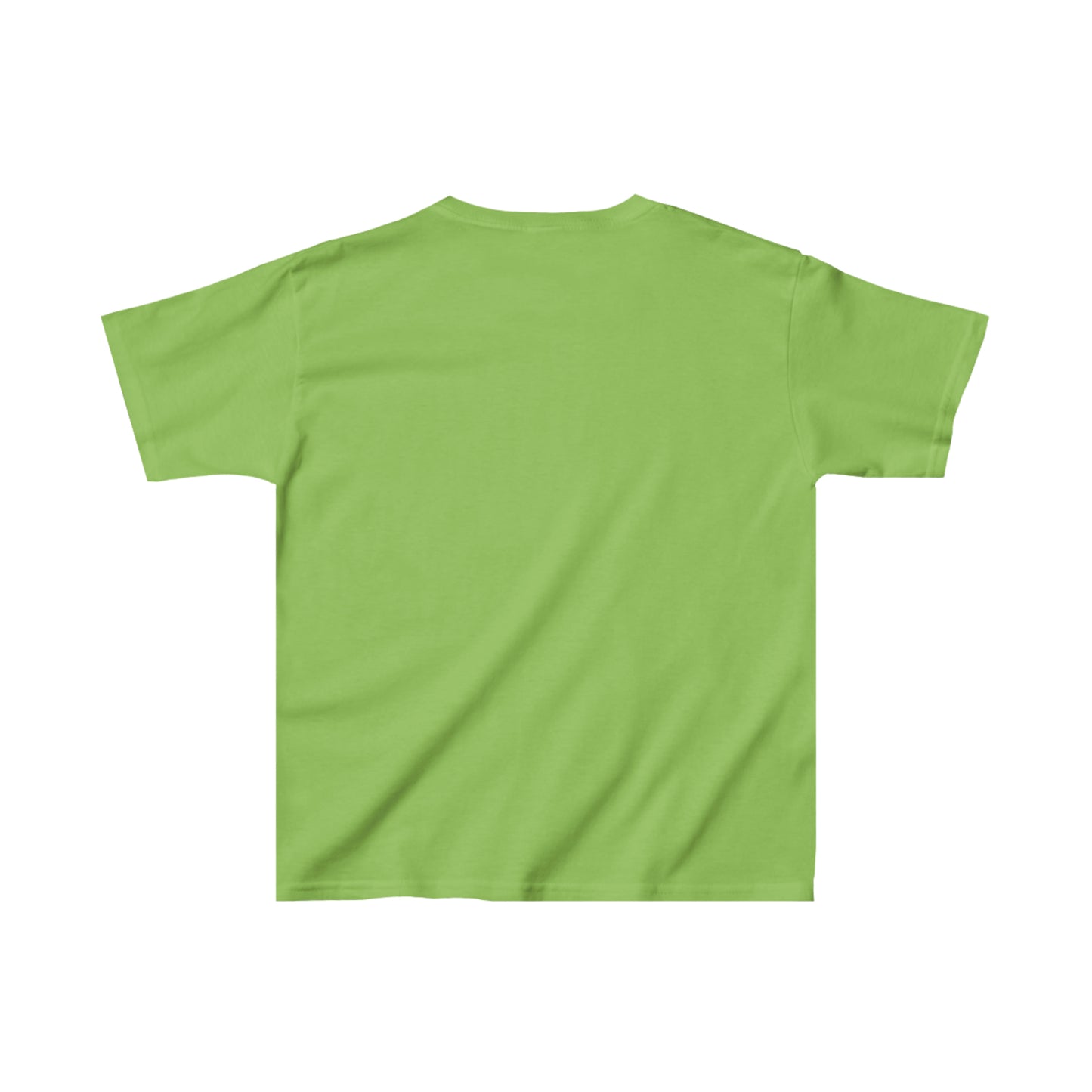 NARST Kids Heavy Cotton Tee
