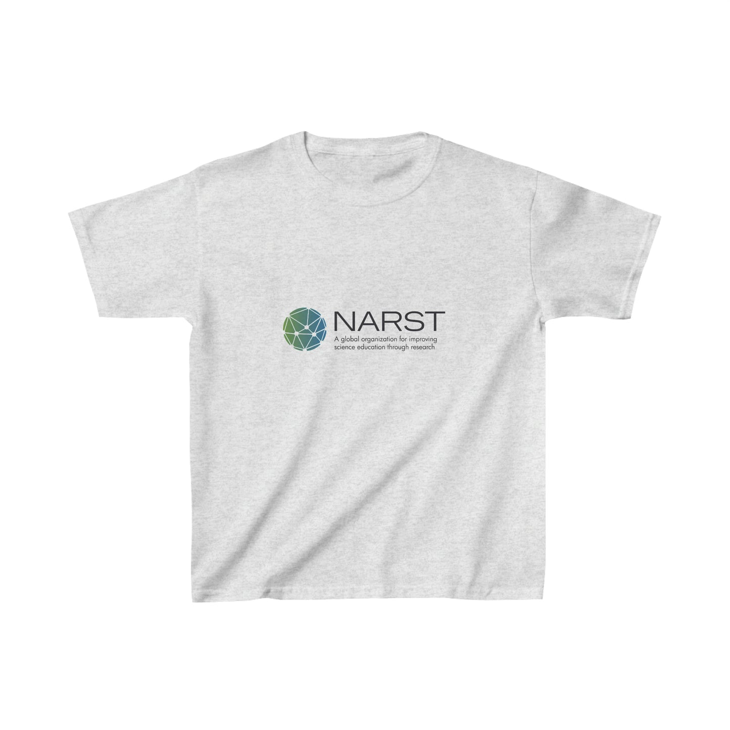 NARST Kids Heavy Cotton Tee