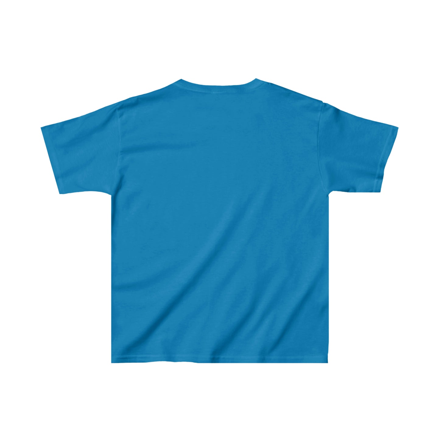 NARST Kids Heavy Cotton Tee