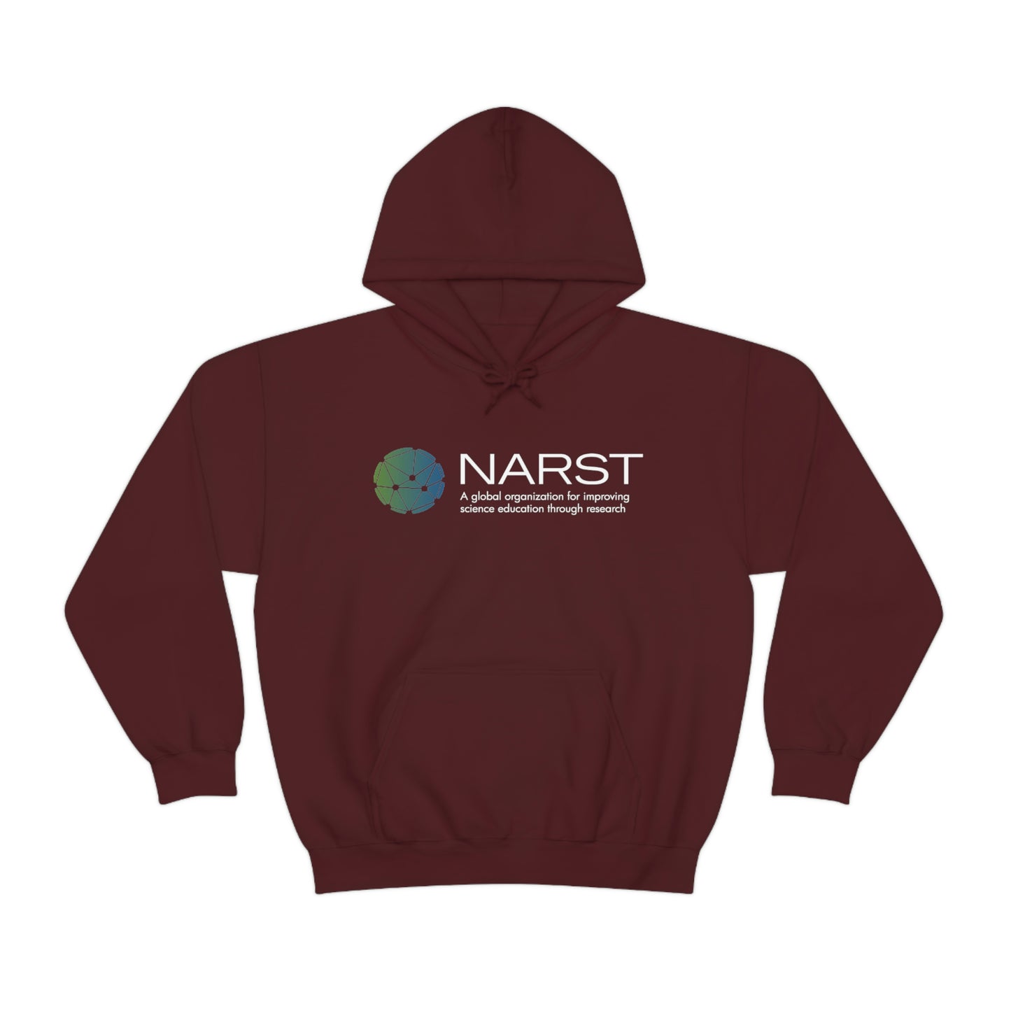 NARST Hoodie | Unisex Heavy Blend Sweatshirt