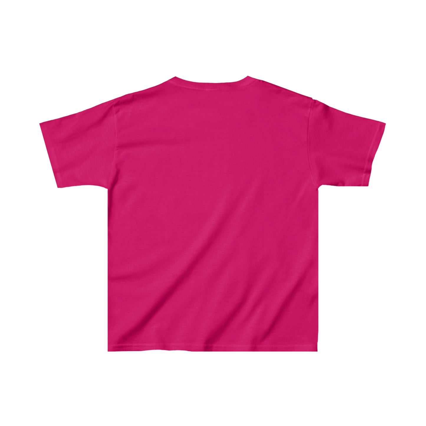 NARST Kids Heavy Cotton Tee