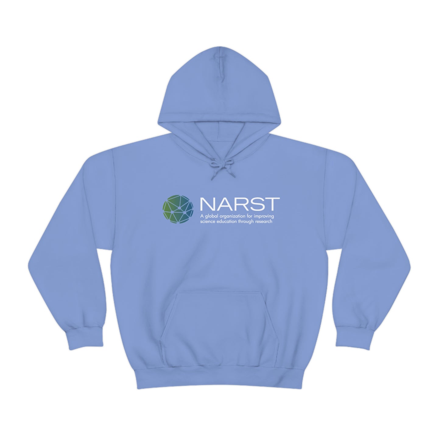 NARST Hoodie | Unisex Heavy Blend Sweatshirt