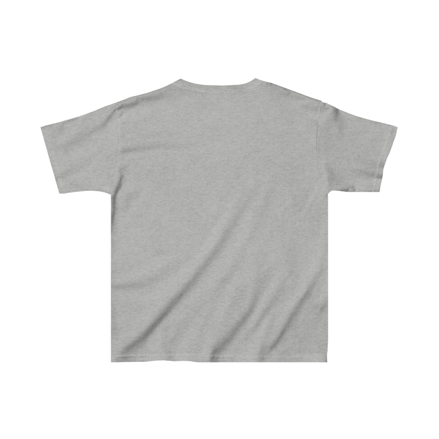 Made Possible by Science Kids Heavy Cotton Tee