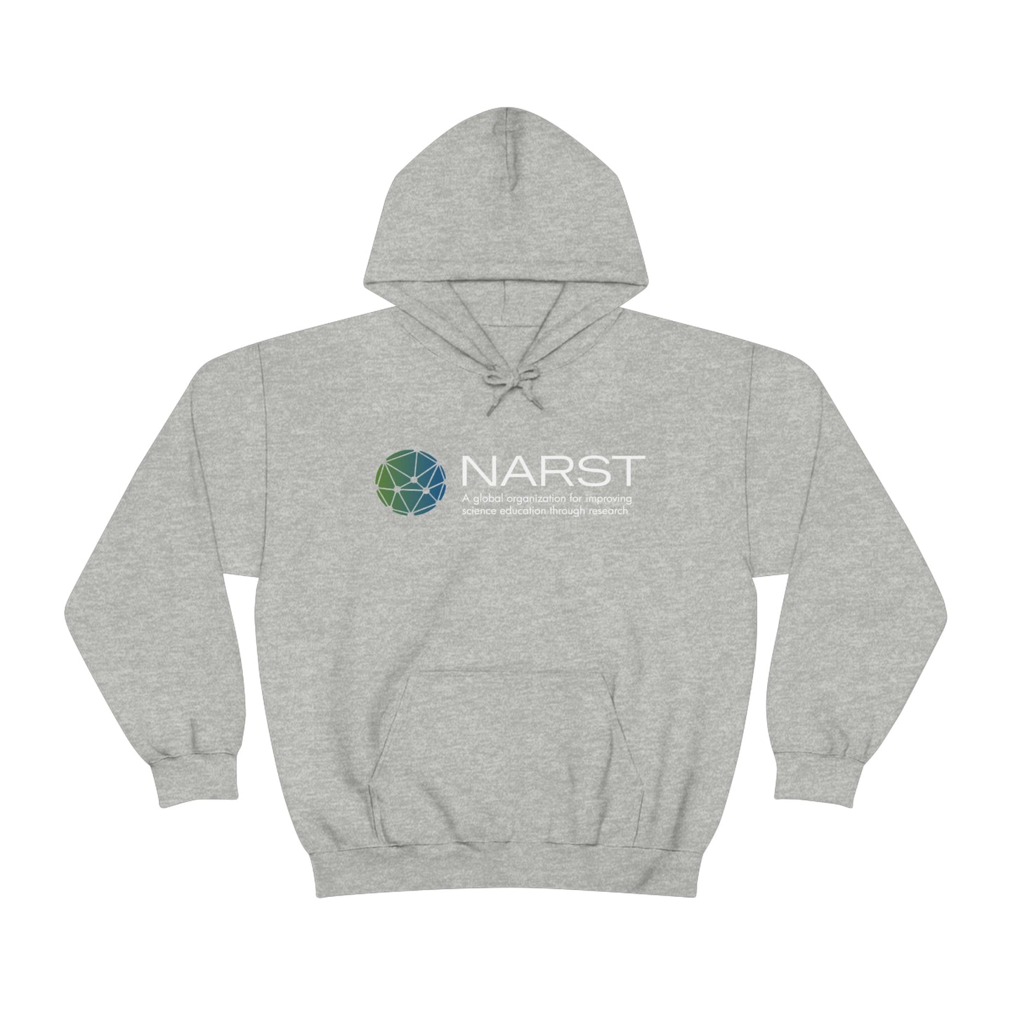 NARST Hoodie | Unisex Heavy Blend Sweatshirt