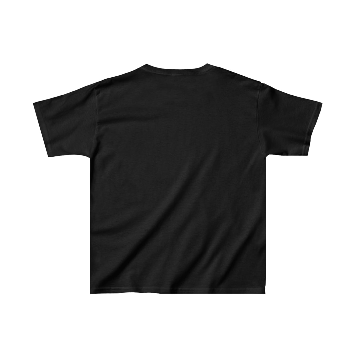 Made Possible by Science Kids Heavy Cotton Tee
