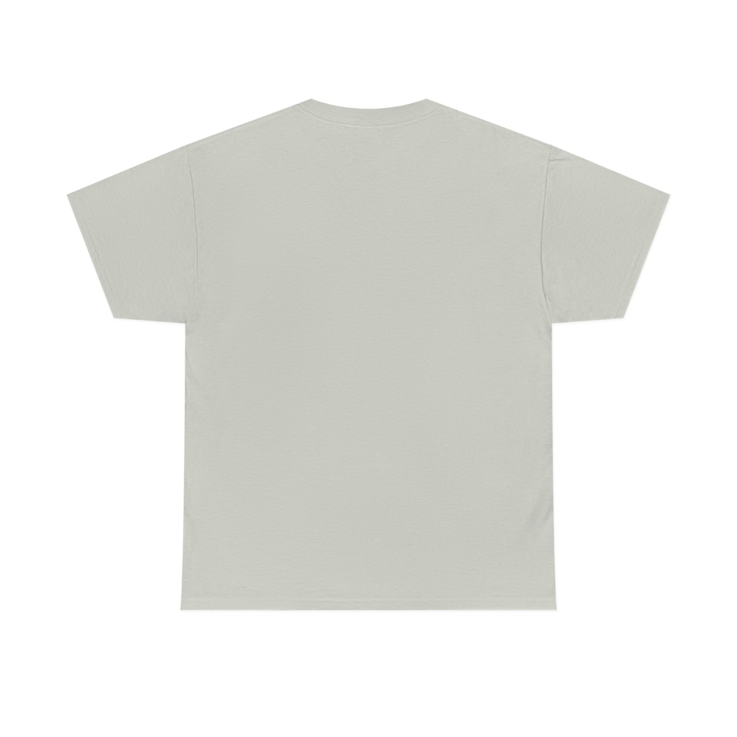 I Love Pi | Unisex Heavy Cotton Tee