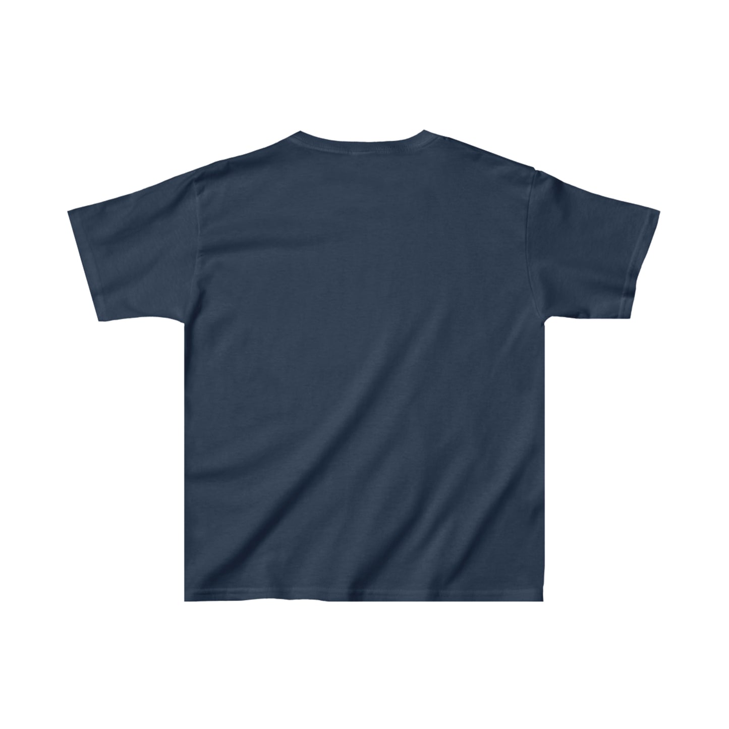 Made Possible by Science Kids Heavy Cotton Tee