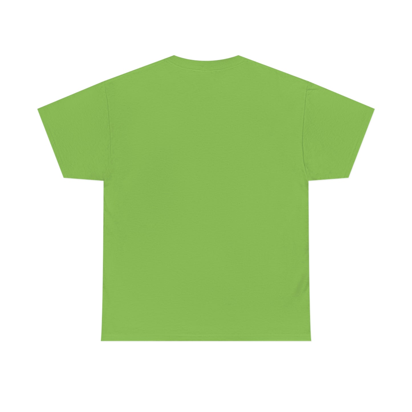 I Love Pi | Unisex Heavy Cotton Tee