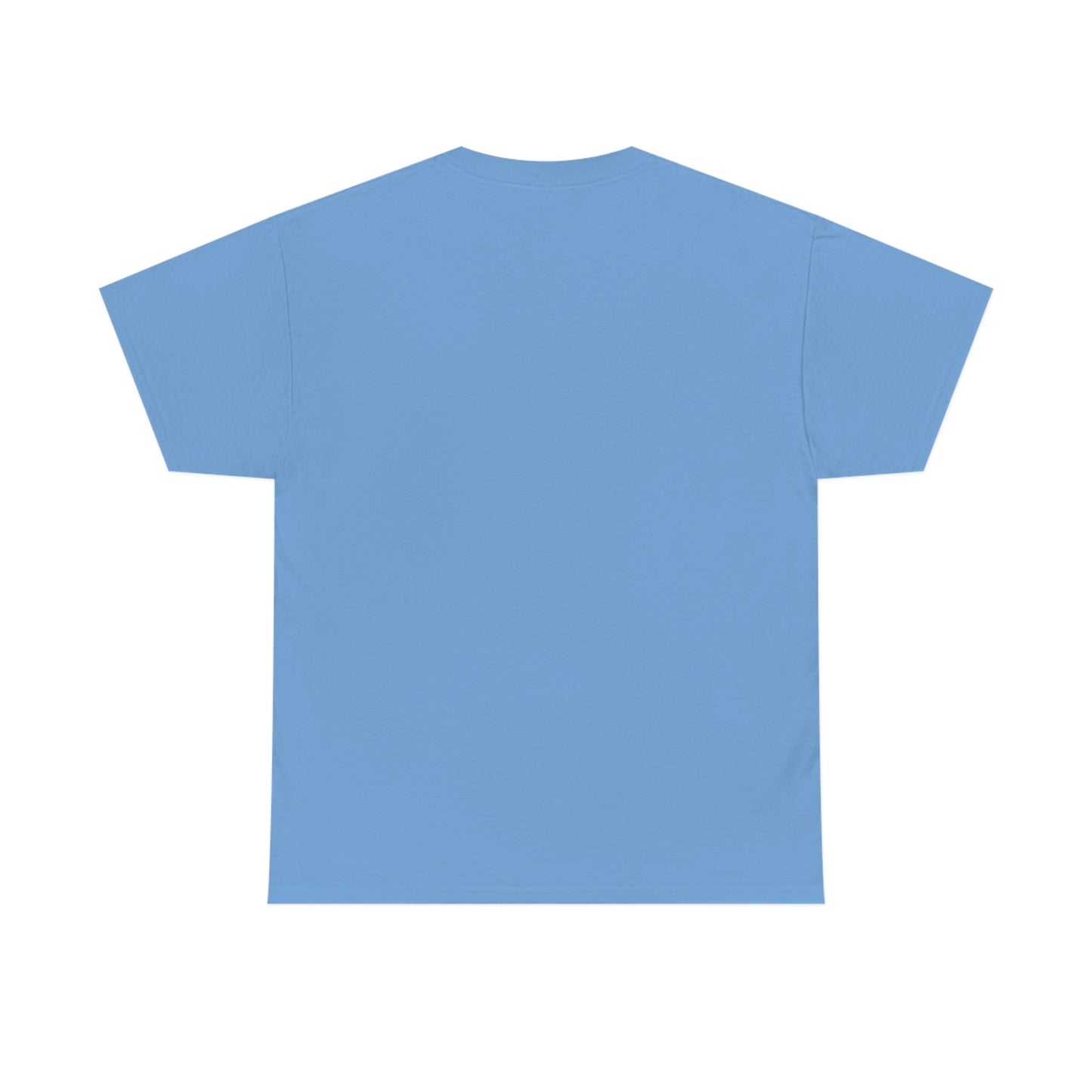 I Love Pi | Unisex Heavy Cotton Tee