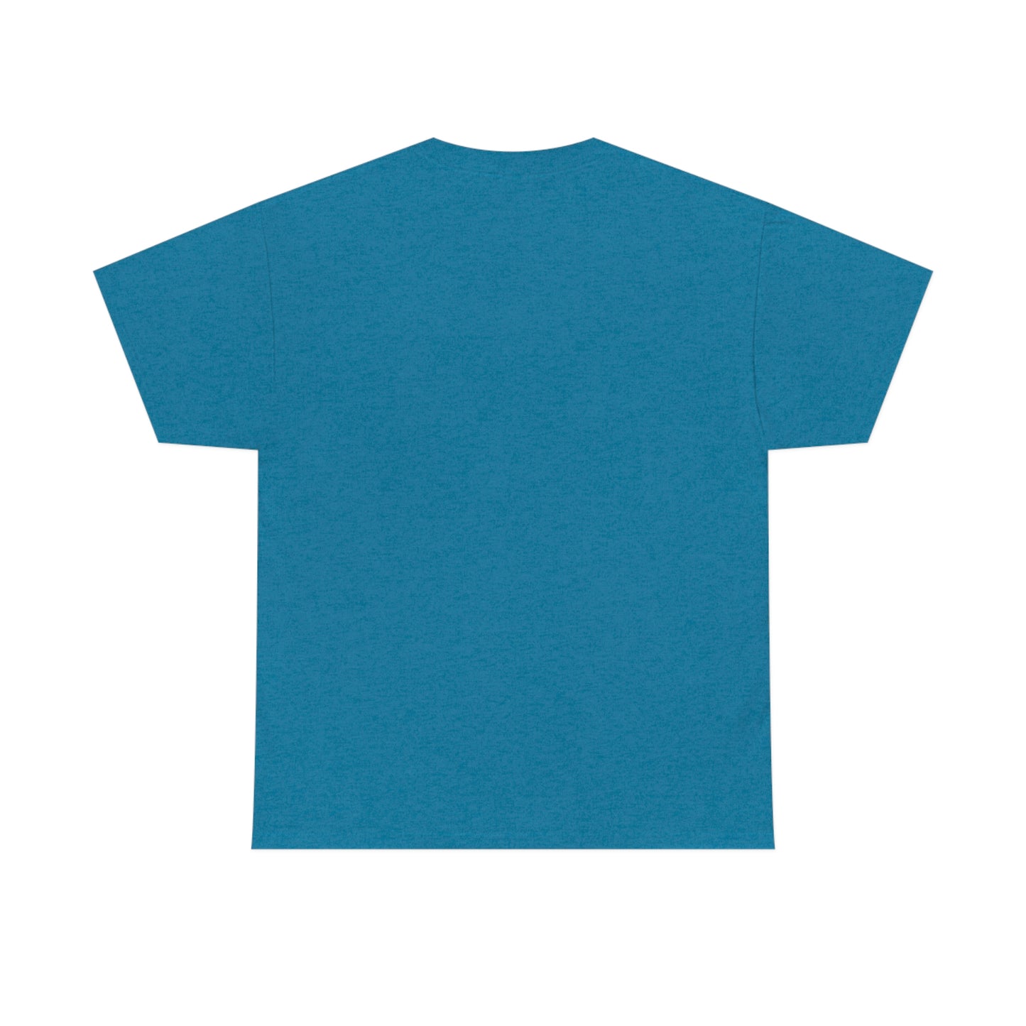 I Love Pi | Unisex Heavy Cotton Tee