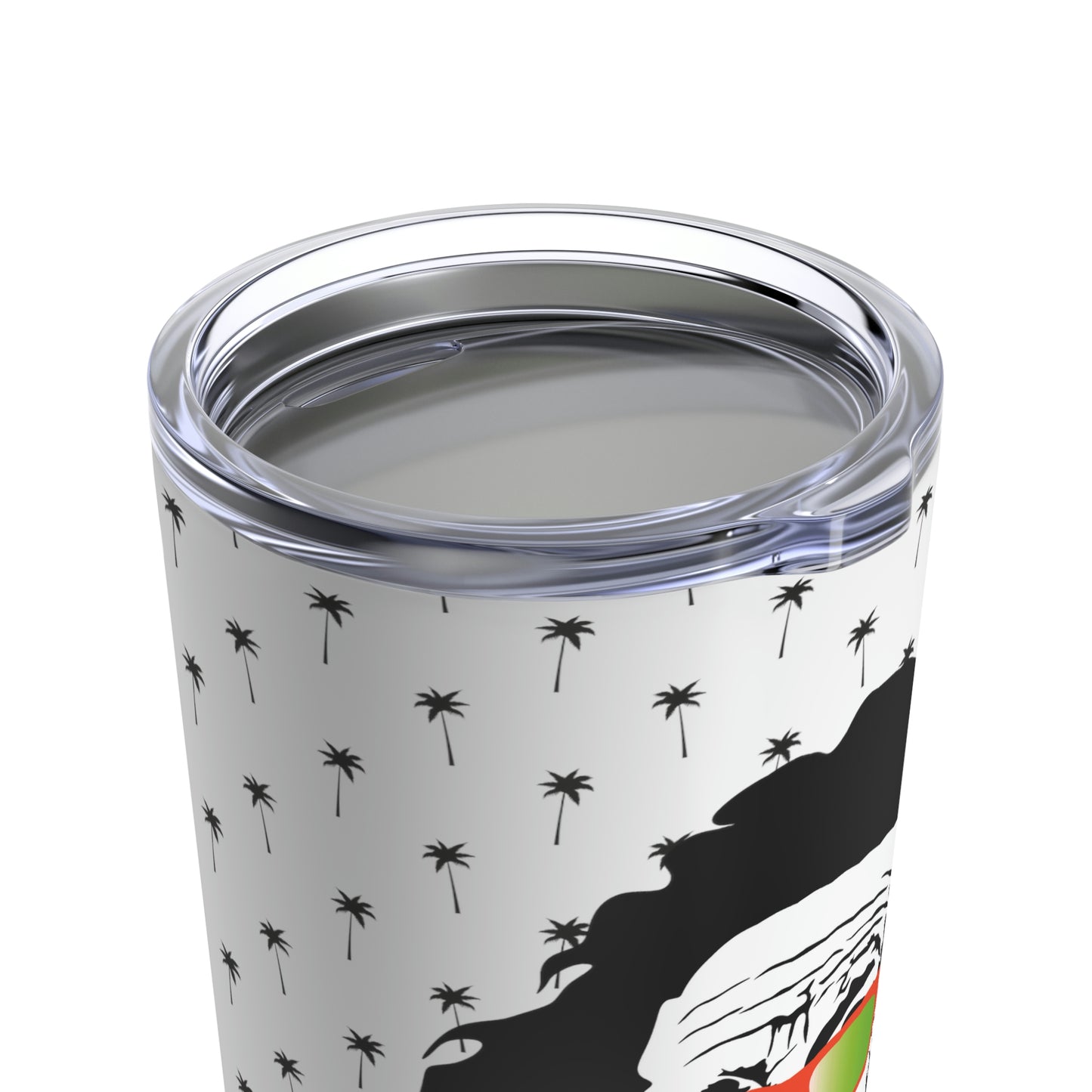 Einstein Sunnies Tumbler 20oz