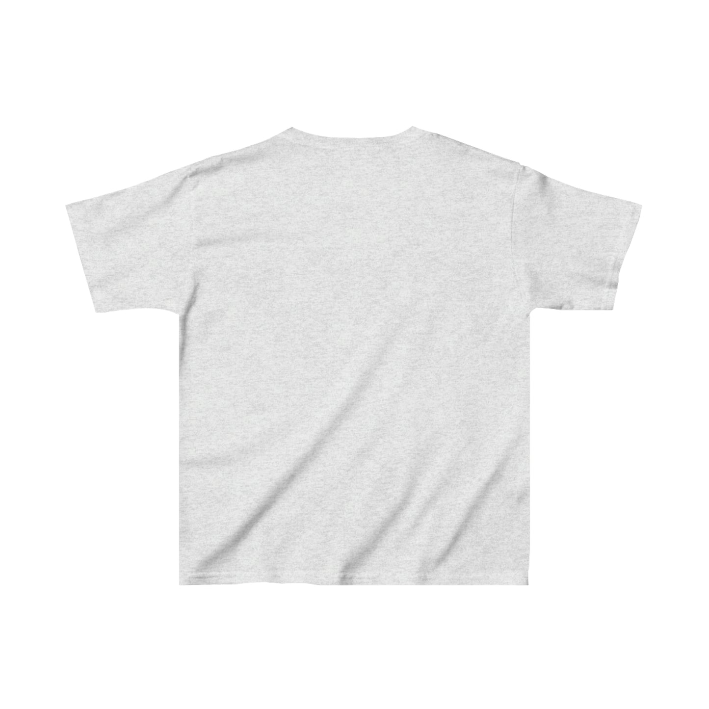 Made Possible by Science Kids Heavy Cotton Tee