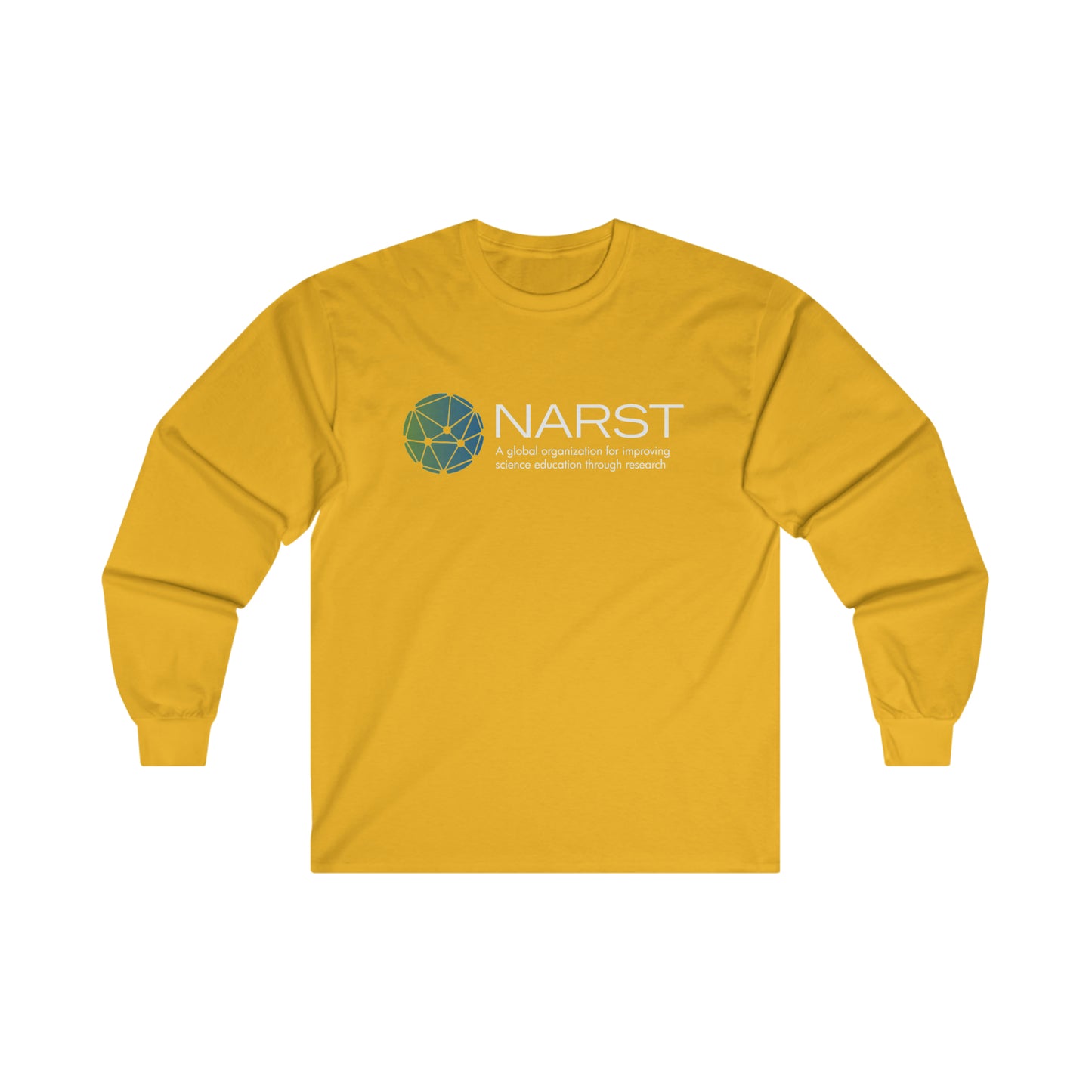 NARST Shirt | Ultra Cotton Long Sleeve Tee
