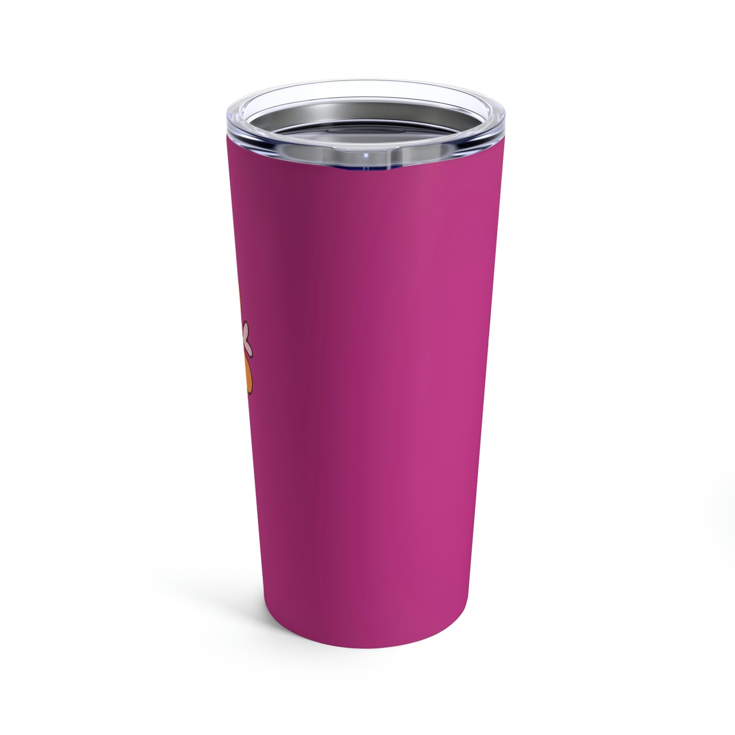 Like Magic but Real Tumbler 20oz