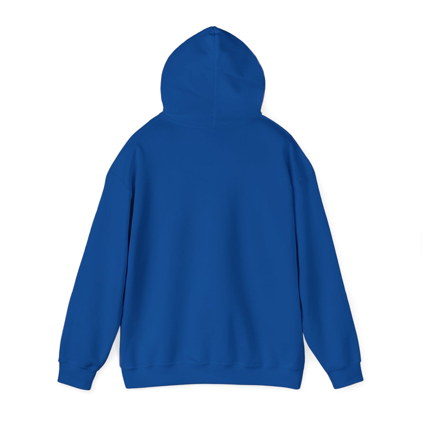 Denver 2024 - Unisex Heavy Blend™ Hooded Sweatshirt