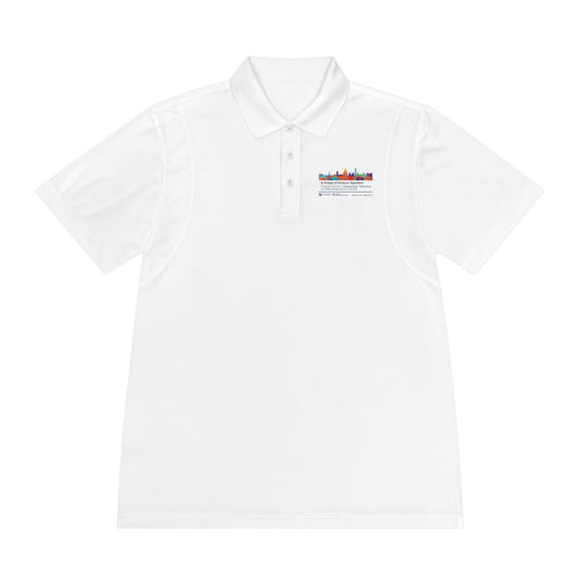 2025 National Harbor - Men's Sport Polo Shirt