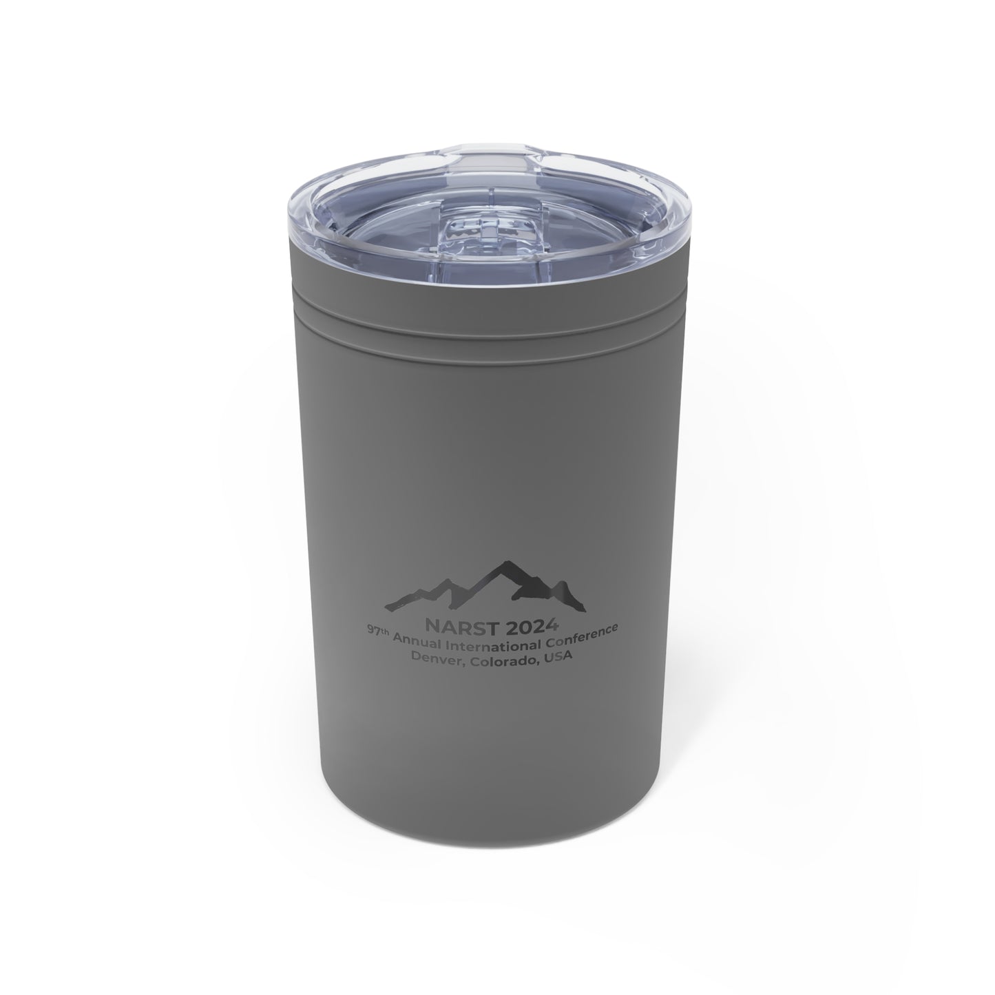 Denver 2024 - Vacuum Insulated Tumbler, 11oz