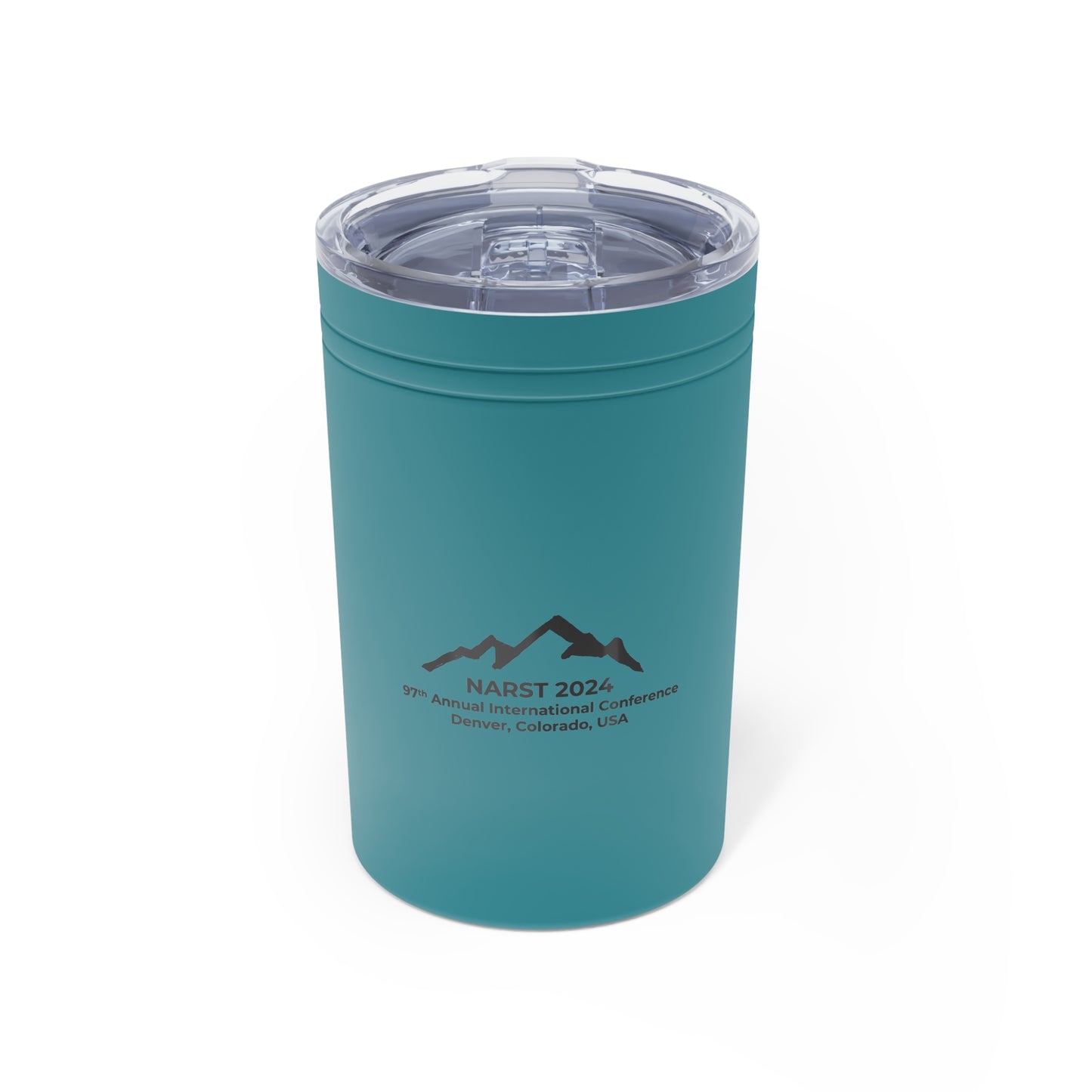 Denver 2024 - Vacuum Insulated Tumbler, 11oz