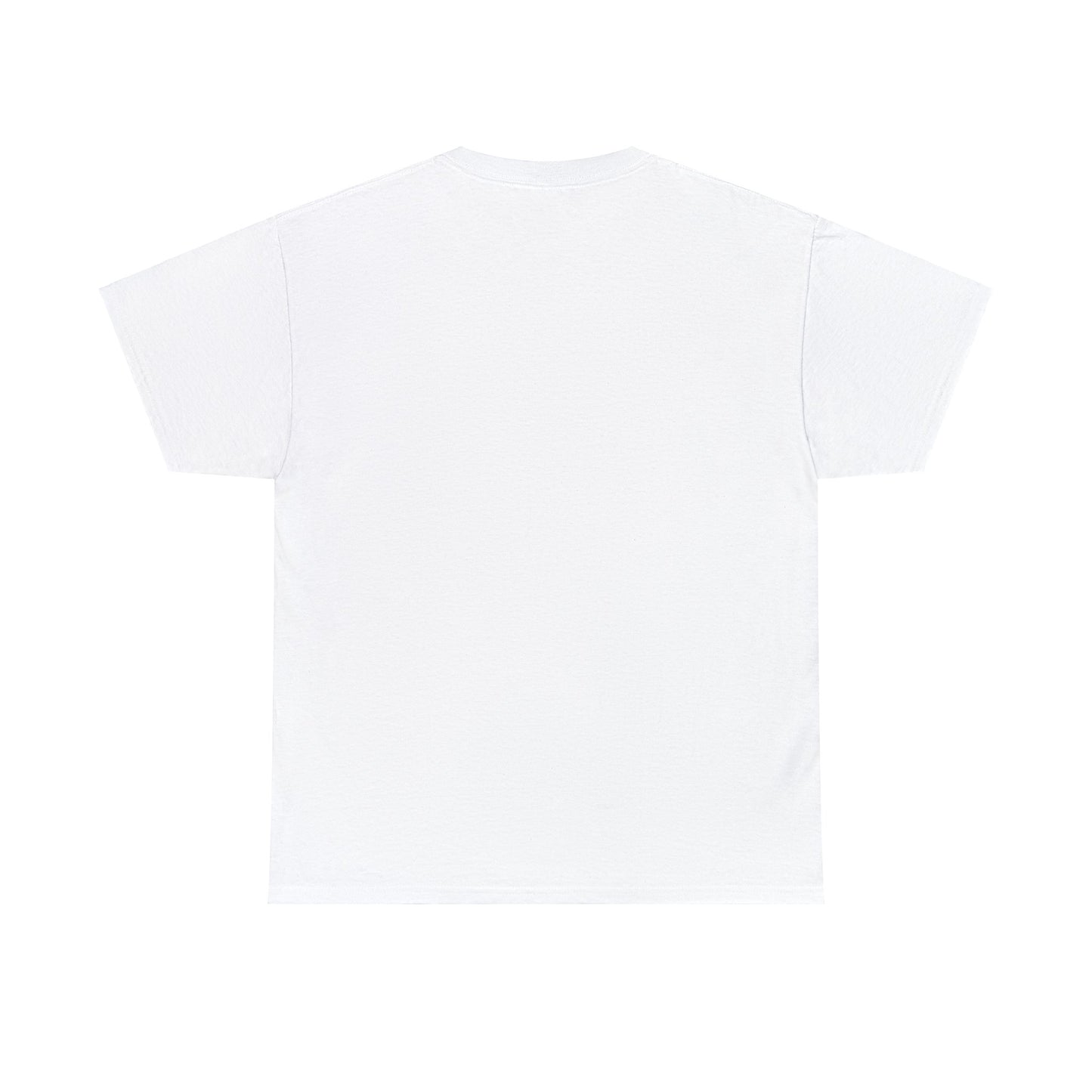 Denver 2024 - Unisex Heavy Cotton Tee