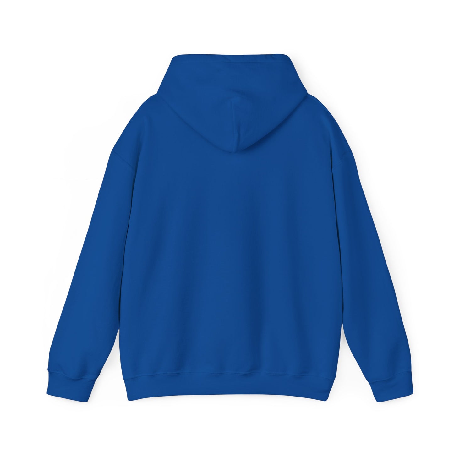 Denver 2024 - Unisex Heavy Blend™ Hooded Sweatshirt