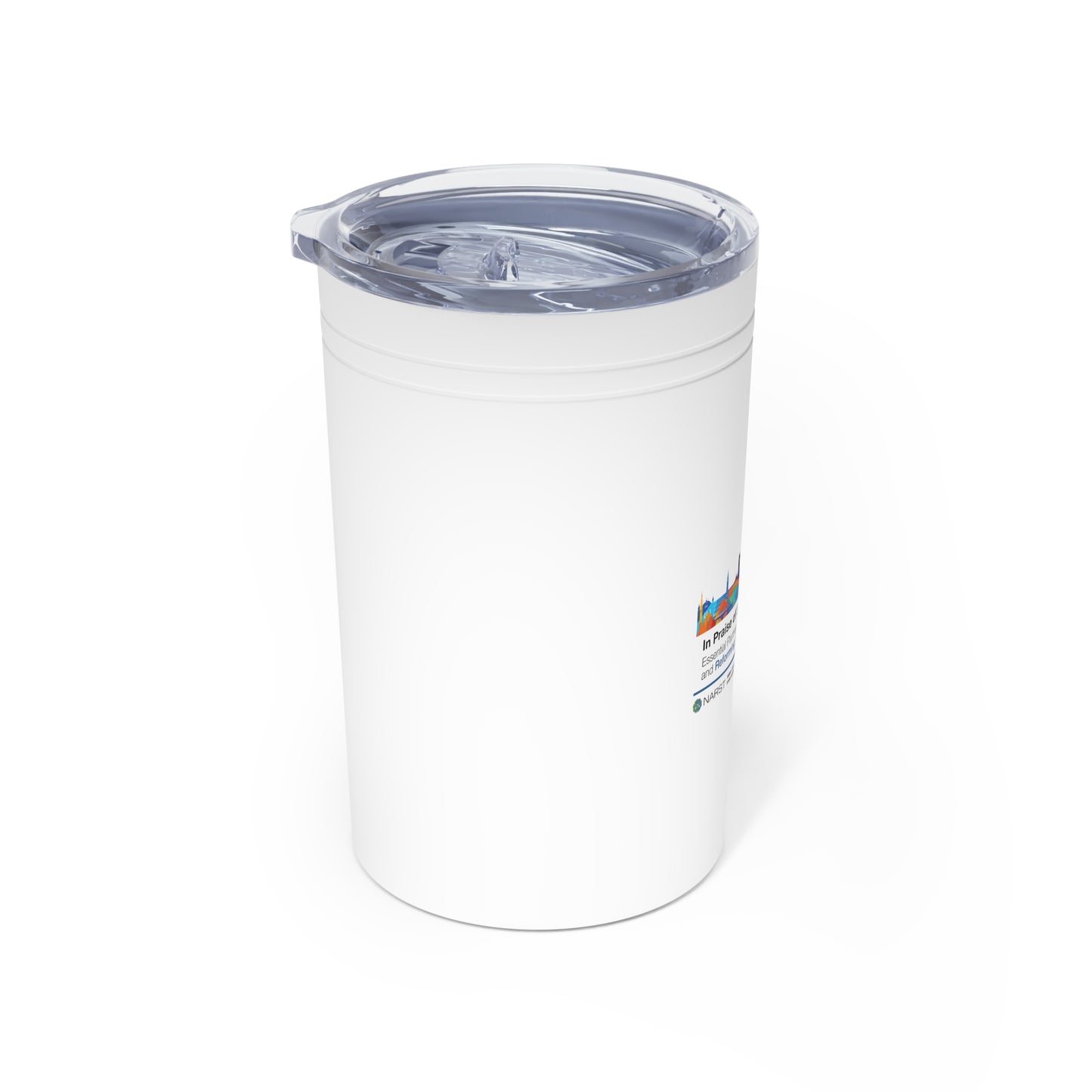 2025 National Harbor - Vacuum Insulated Tumbler, 11oz