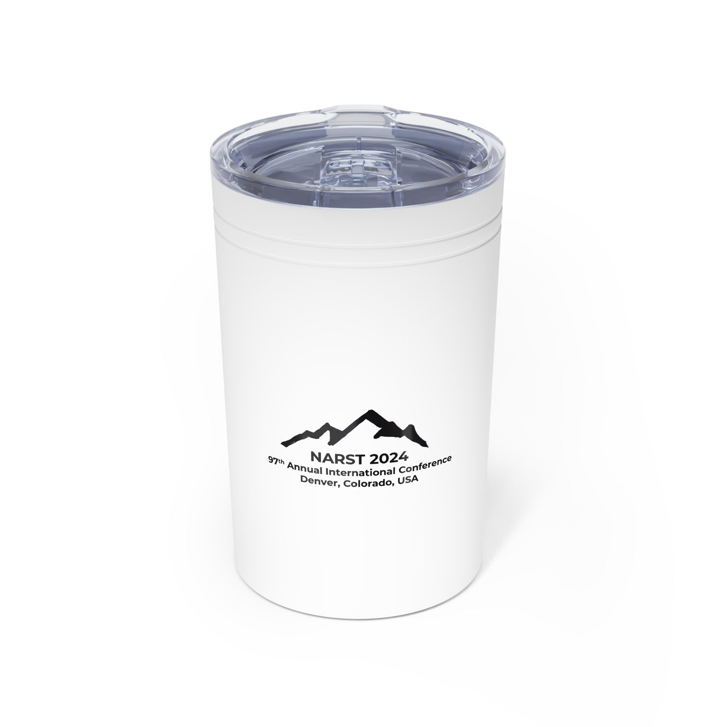 Denver 2024 - Vacuum Insulated Tumbler, 11oz