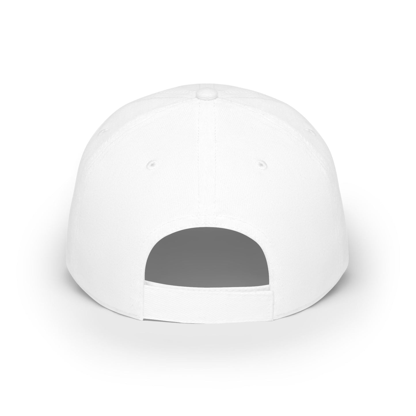 2025 National Harbor - Low Profile Baseball Cap