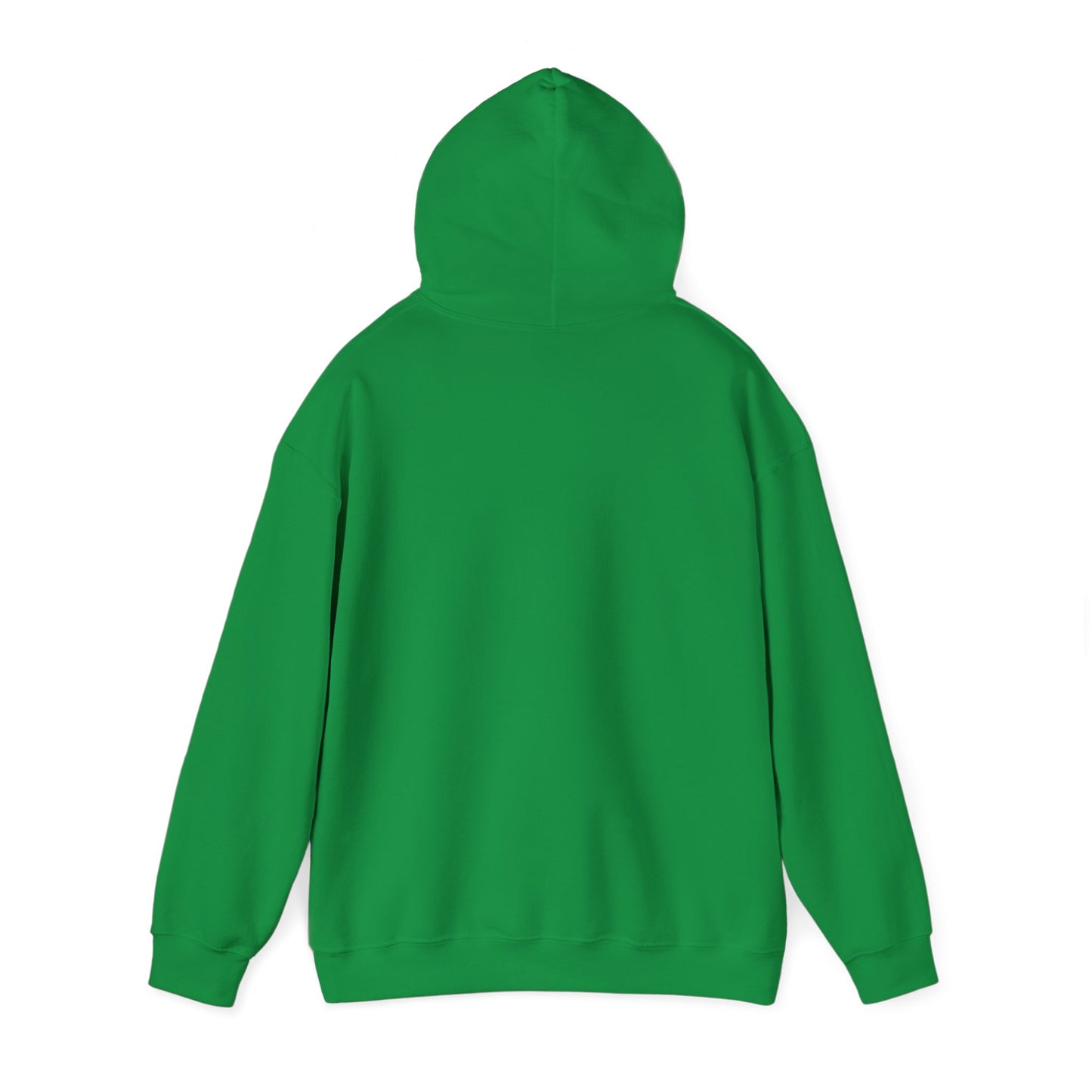 Denver 2024 - Unisex Heavy Blend™ Hooded Sweatshirt