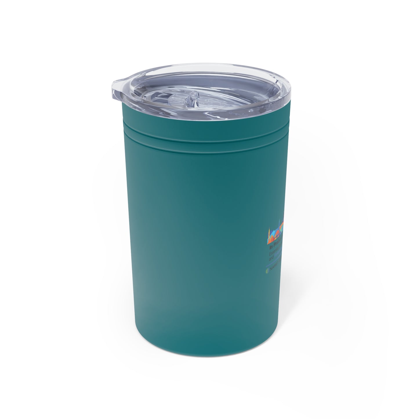 2025 National Harbor - Vacuum Insulated Tumbler, 11oz