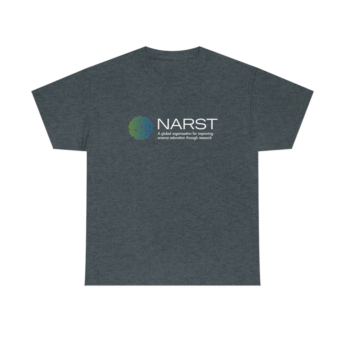 NARST T-Shirt | Unisex Heavy Cotton Tee