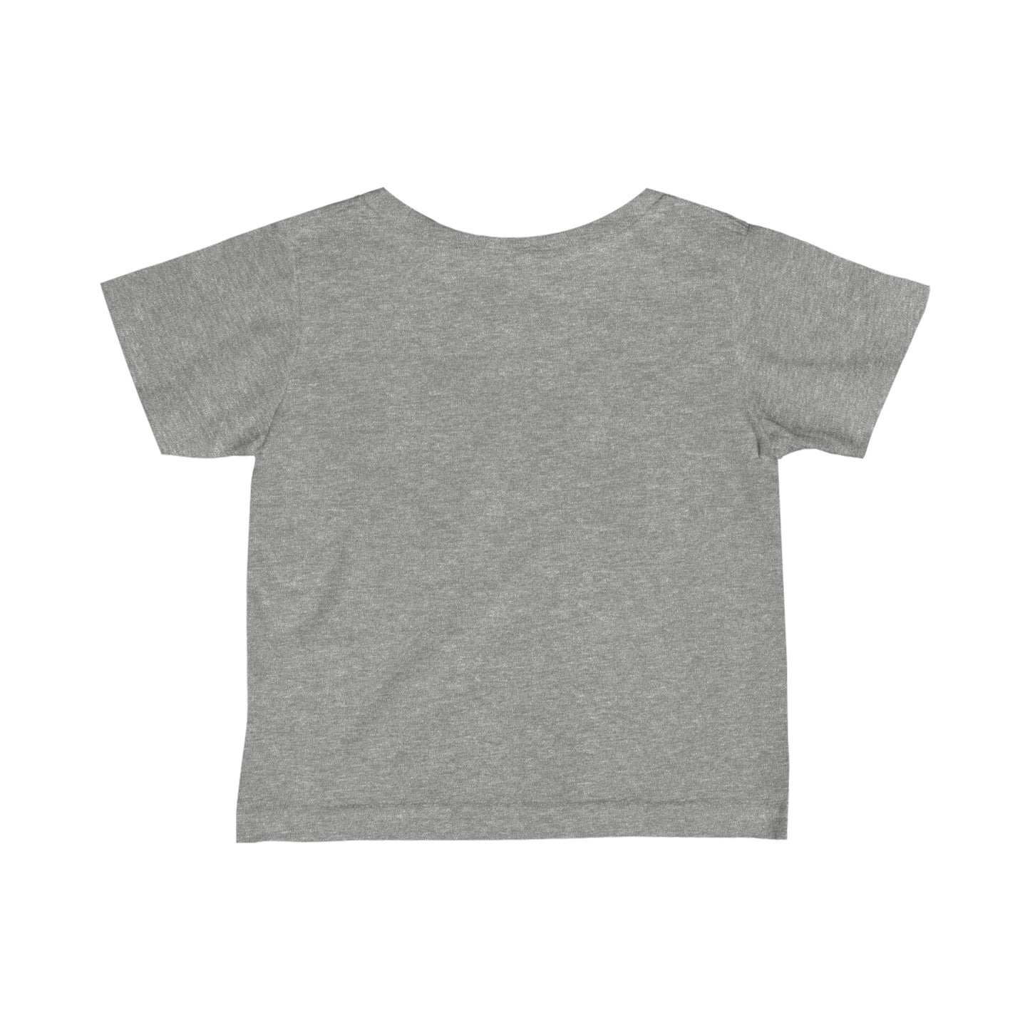 NARST Infant Fine Jersey Tee