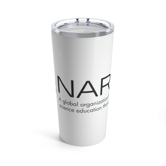 NARST Tumbler 20oz