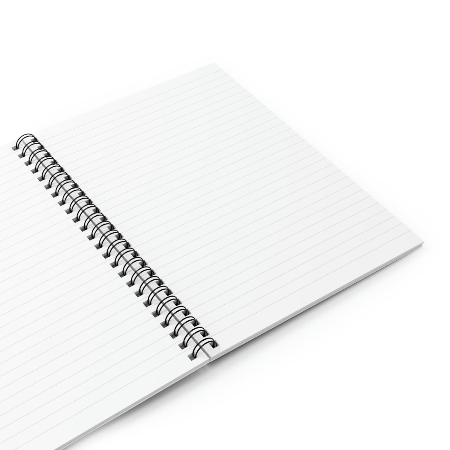 The Future of Engineering Spiral Notebook