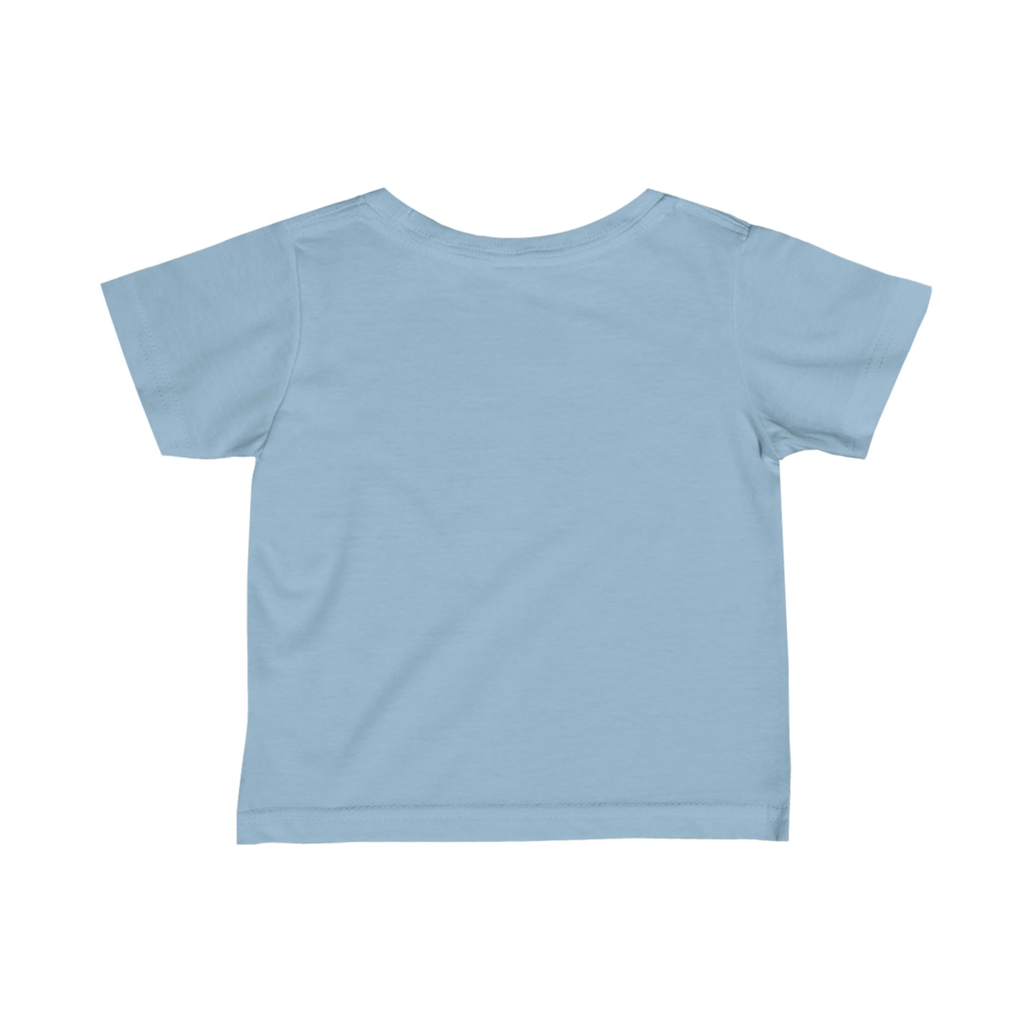 NARST Infant Fine Jersey Tee