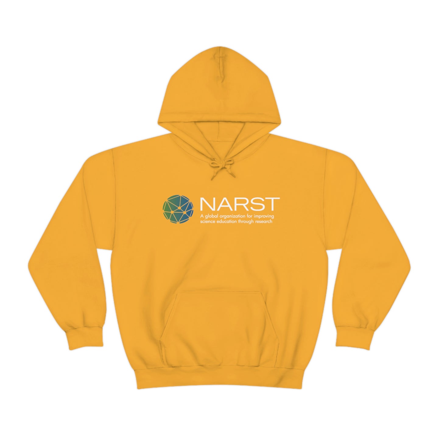 NARST Hoodie | Unisex Heavy Blend Sweatshirt