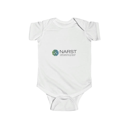 NARST Infant Fine Jersey Bodysuit